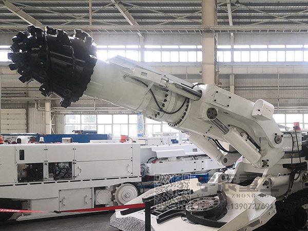 庆阳市山西掘进设备租赁