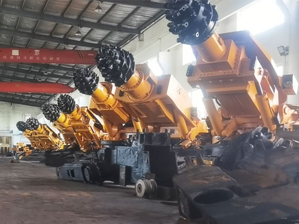 想租掘进机，那么出租掘进机厂家哪里找